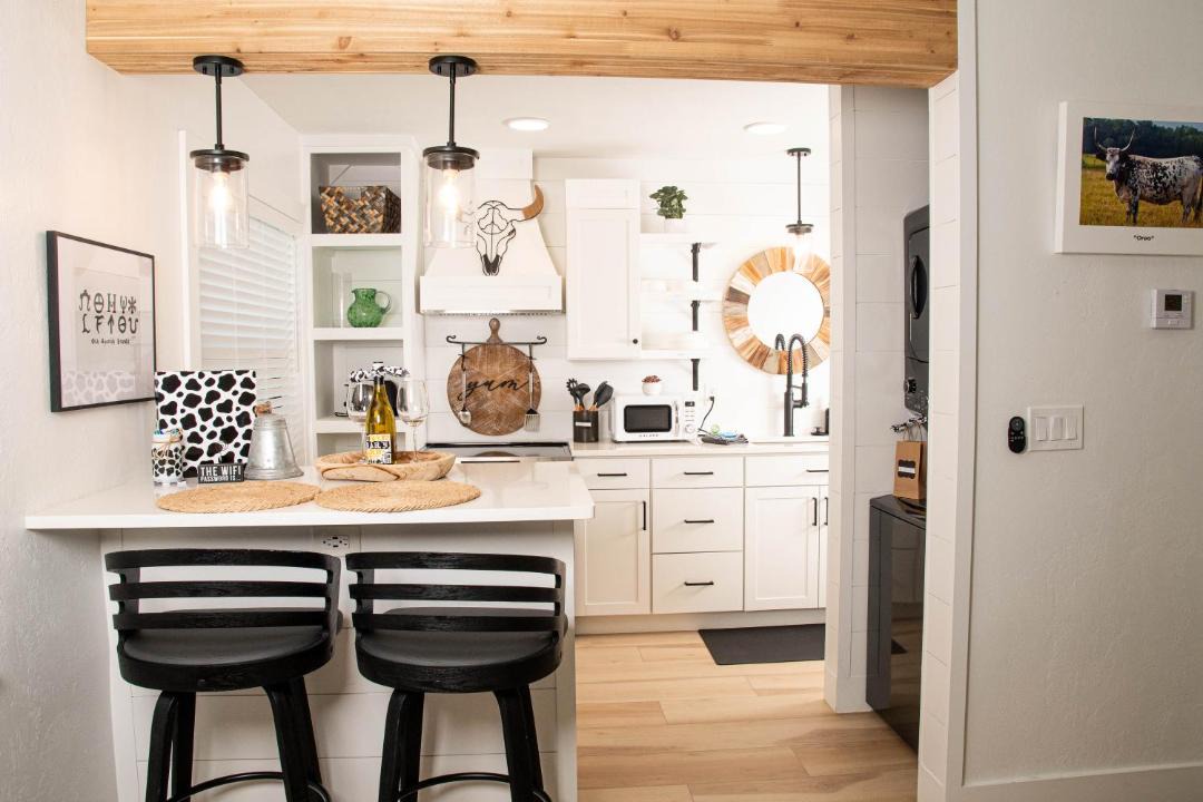 Photo of Kitchen in Fort Myers River District