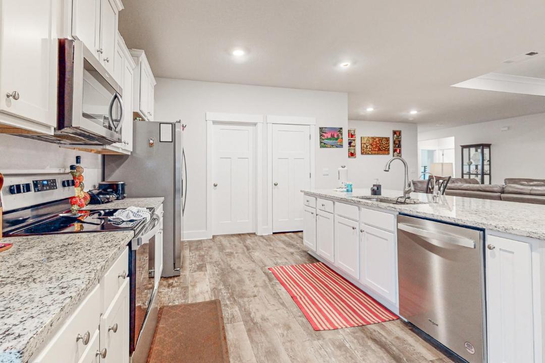 Photo of Kitchen in Gulf Breeze