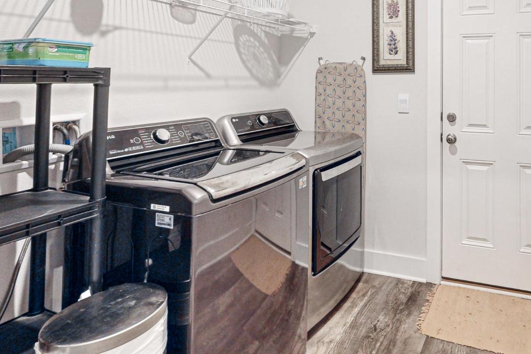 Photo of Kitchen in Gulf Breeze