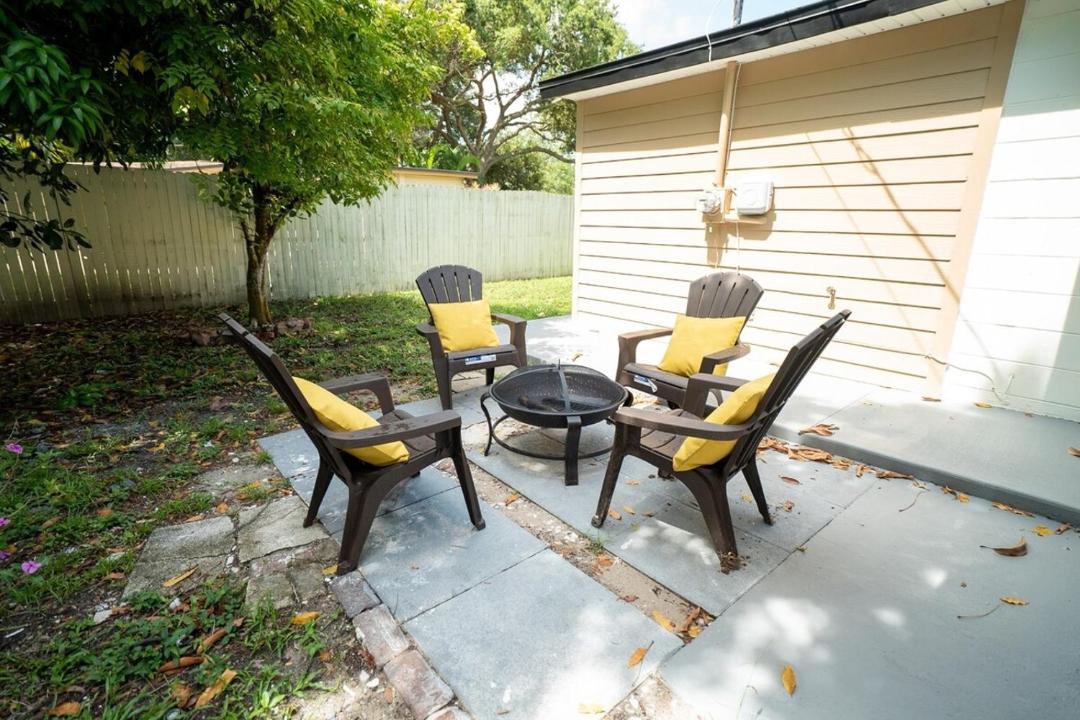 Photo of Patio Balcony in Meadowlawn