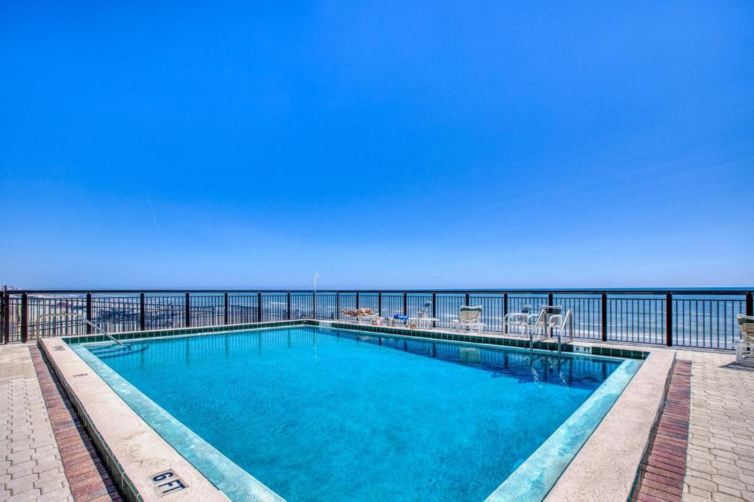Photo of Outdoor in New Smyrna Beach