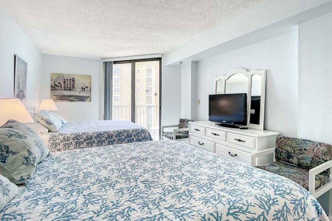 Photo of Bedroom in New Smyrna Beach