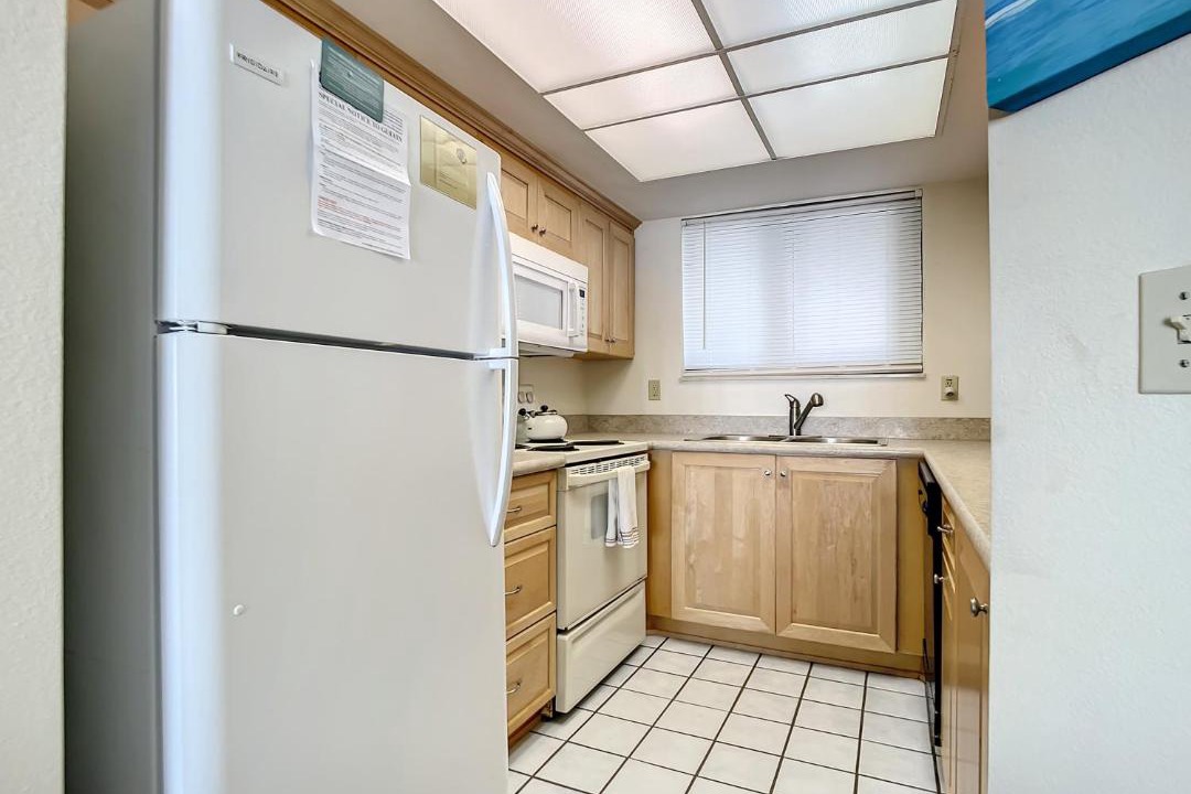 Photo of Kitchen in New Smyrna Beach