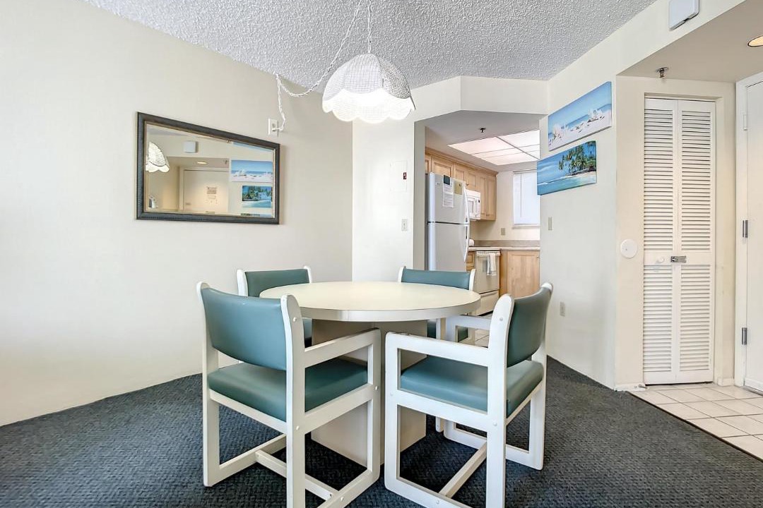 Photo of Livingroom in New Smyrna Beach