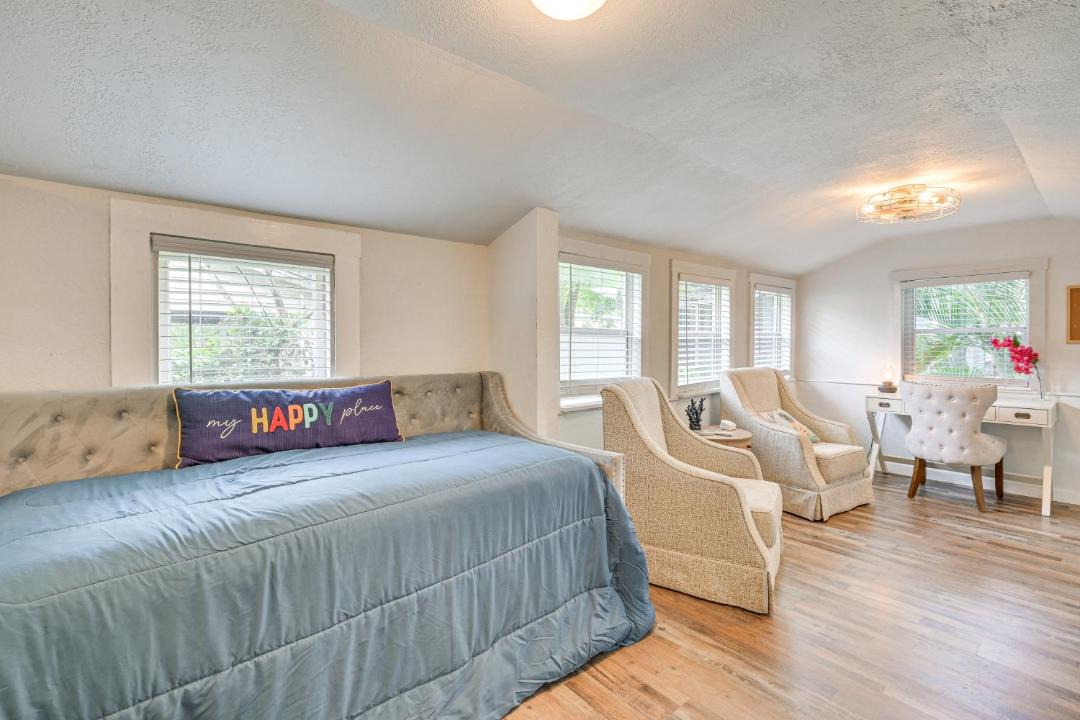Photo of Bedroom in Dixieland