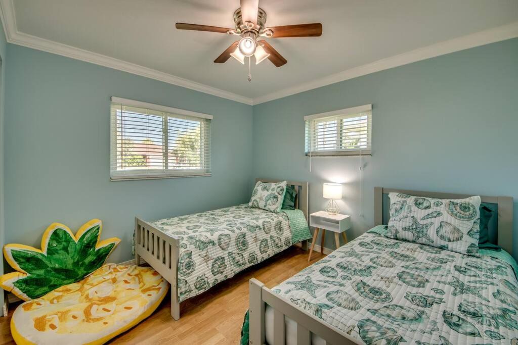 Photo of Bedroom in Pelican
