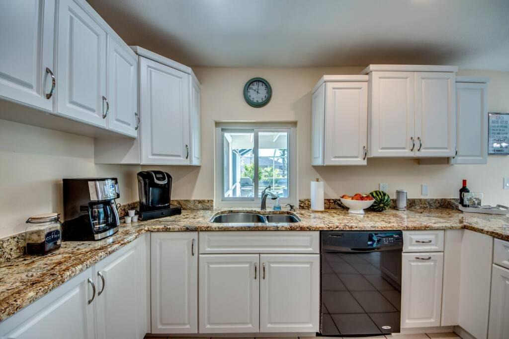 Photo of Kitchen in Pelican