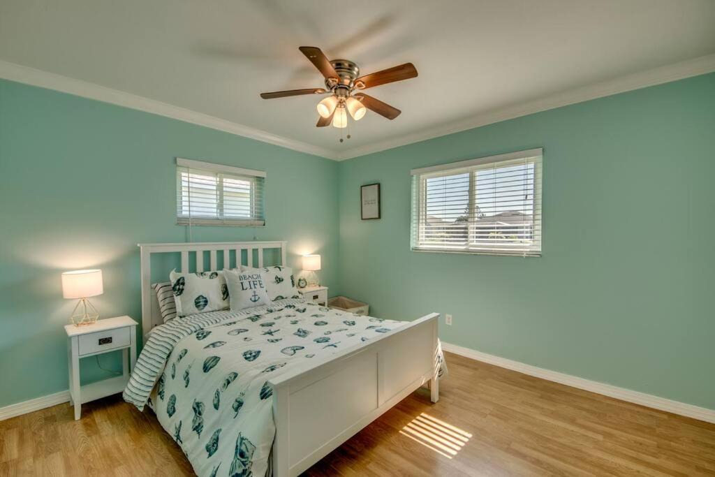 Photo of Bedroom in Pelican
