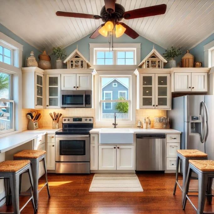 Photo of Kitchen in Downtown