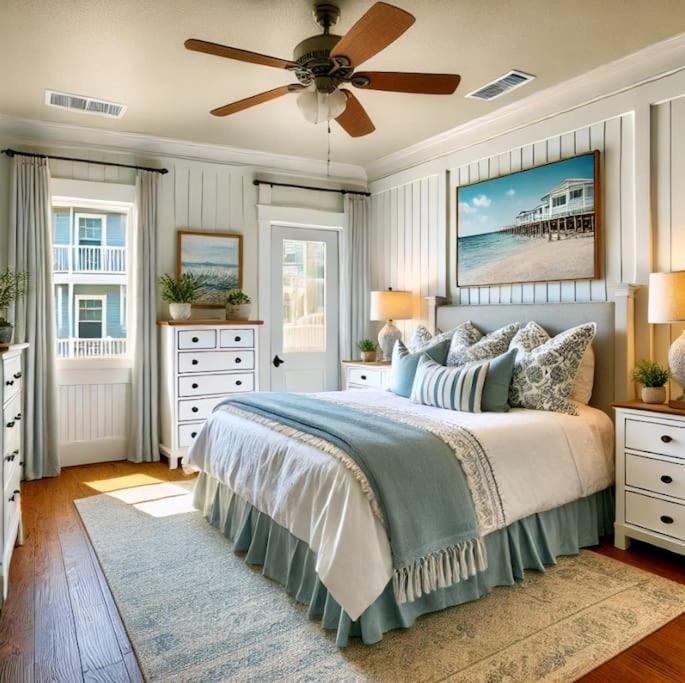 Photo of Bedroom in Downtown