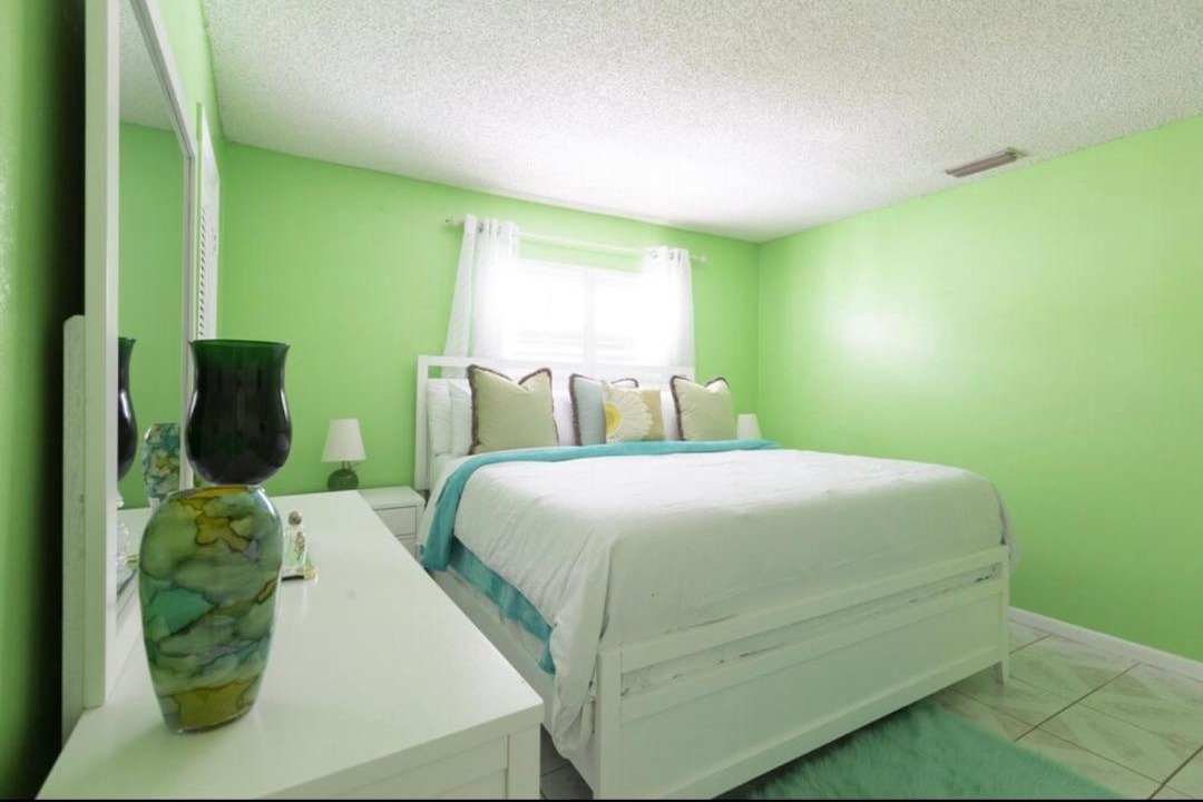 Photo of Bedroom in West Palm Beach