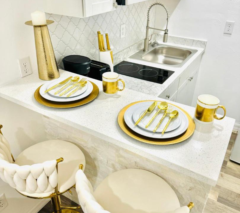 Photo of Kitchen in Mariner