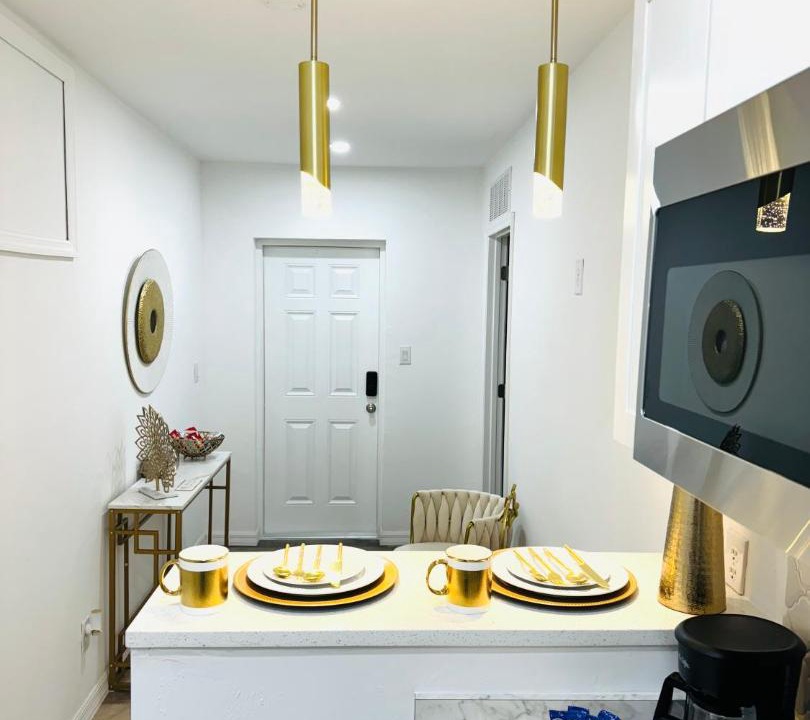 Photo of Kitchen in Mariner