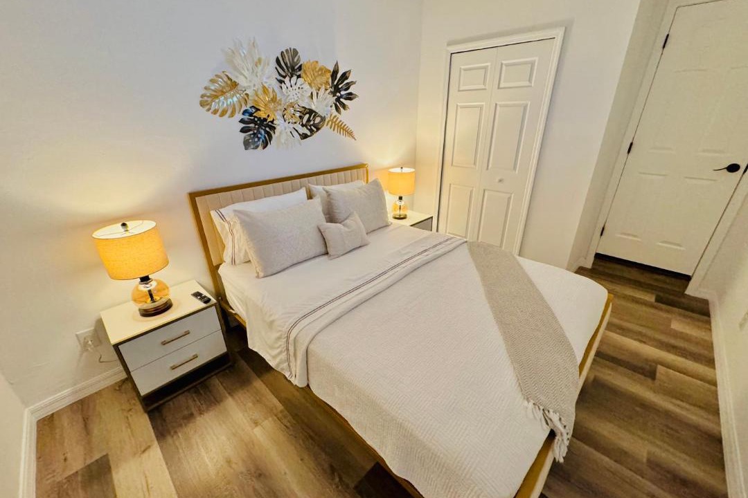 Photo of Bedroom in Mariner