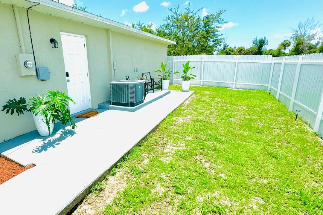 Photo of Patio Balcony in Mariner