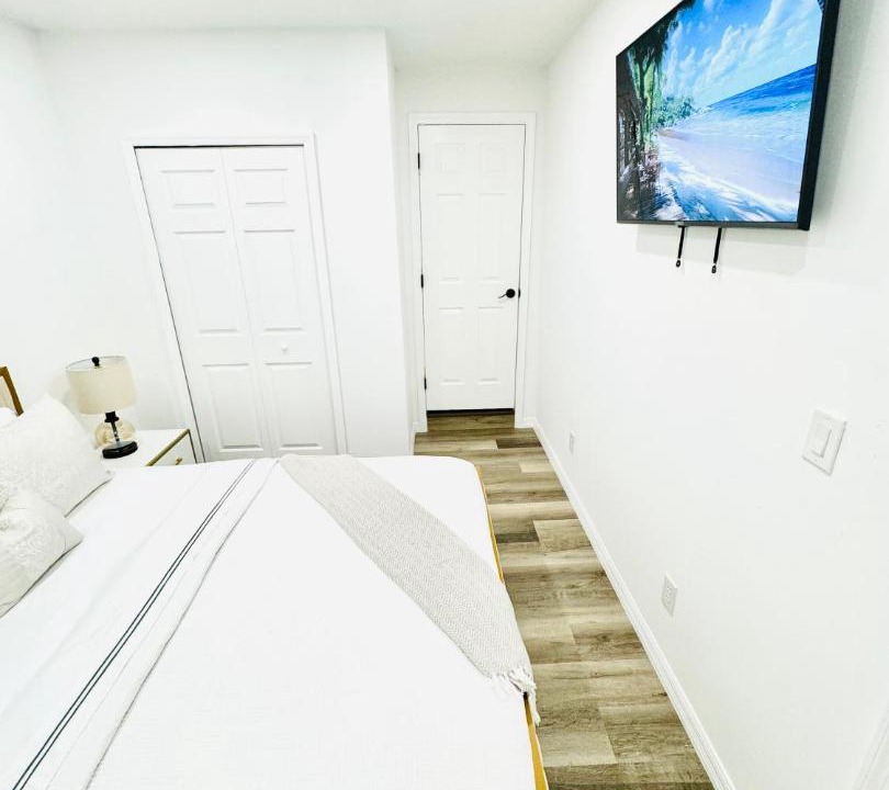 Photo of Bedroom in Mariner