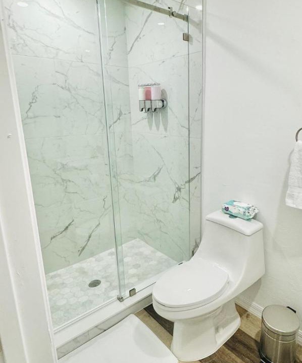 Photo of Bathroom in Mariner
