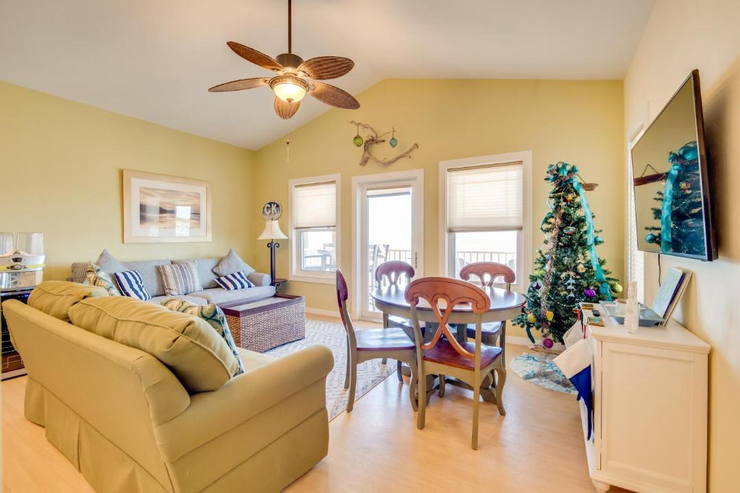 Photo of Livingroom in Cedar Key