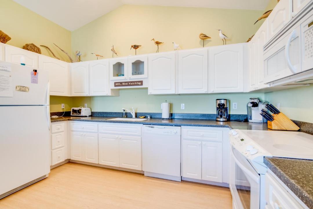 Photo of Kitchen in Cedar Key