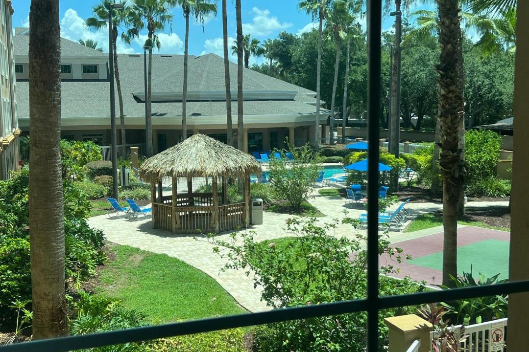 Photo of Patio Balcony in Florida Central Atlantic Coast