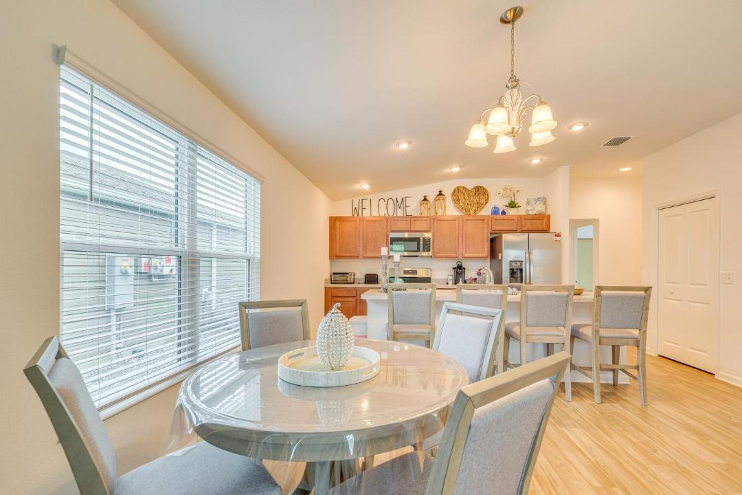 Photo of Kitchen in Leesburg