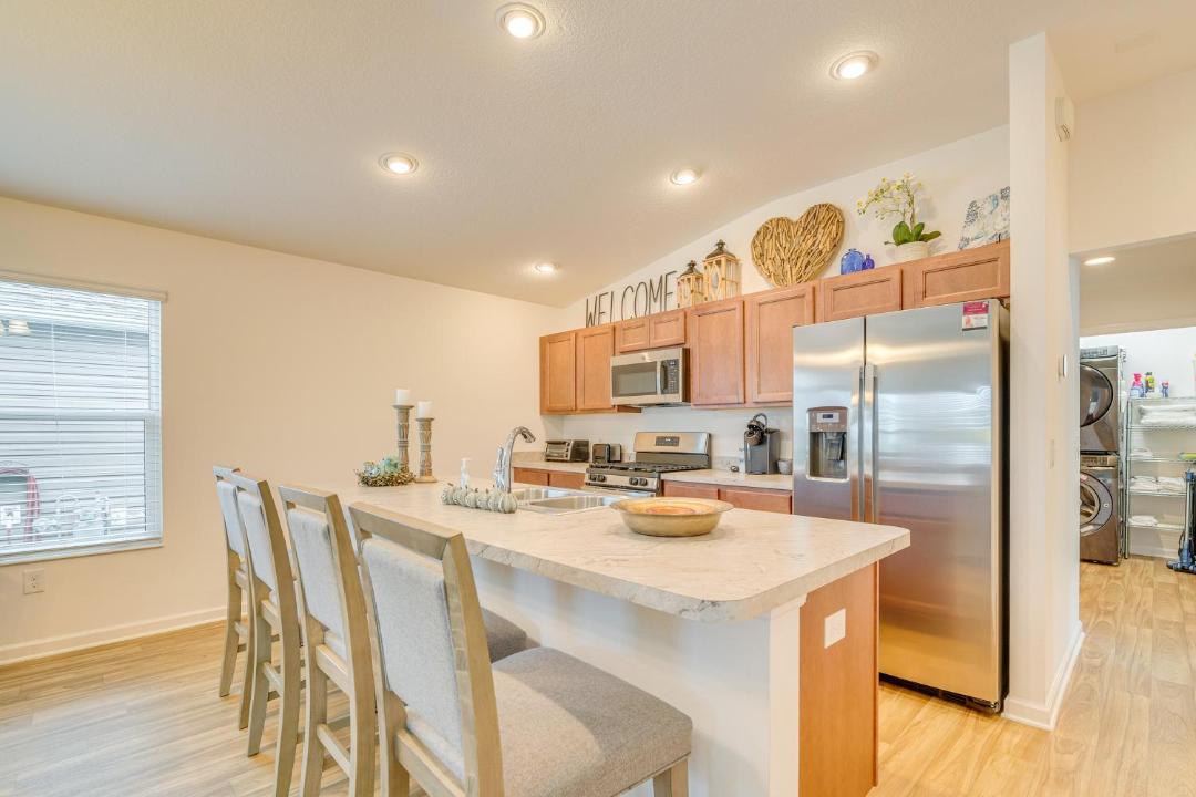 Photo of Kitchen in Leesburg