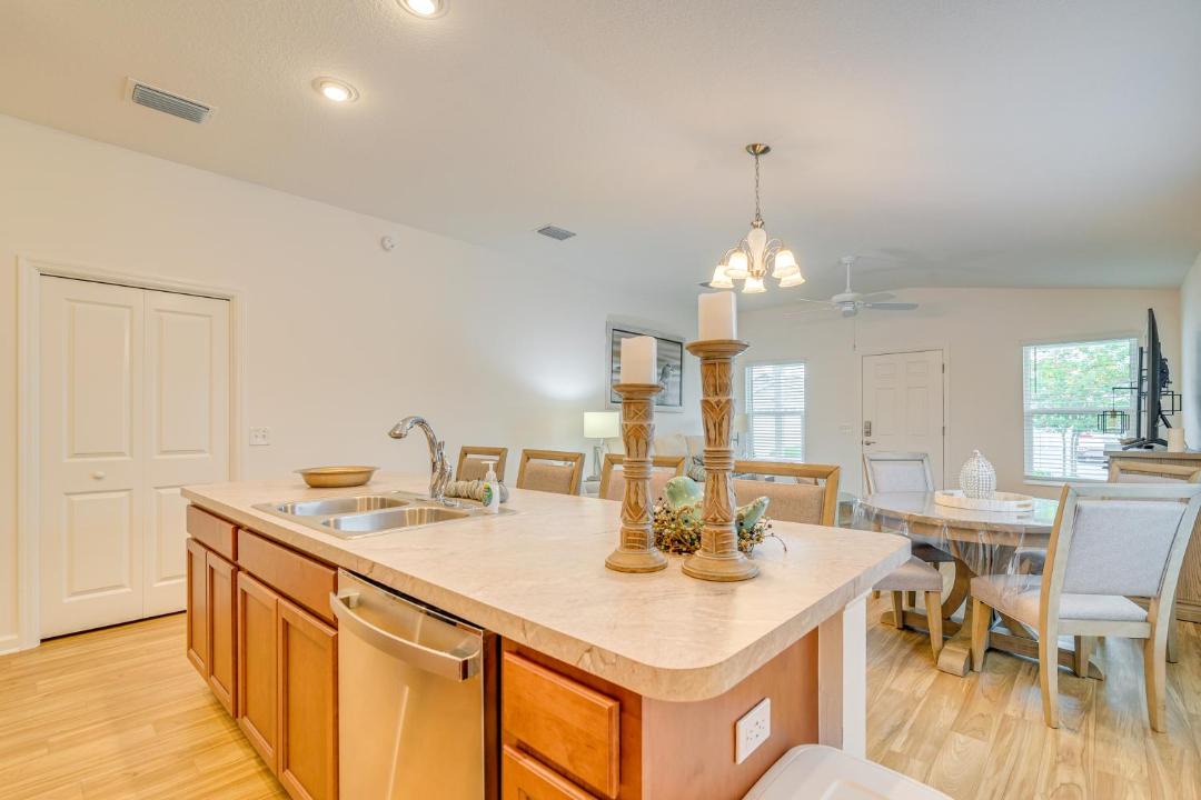 Photo of Kitchen in Leesburg