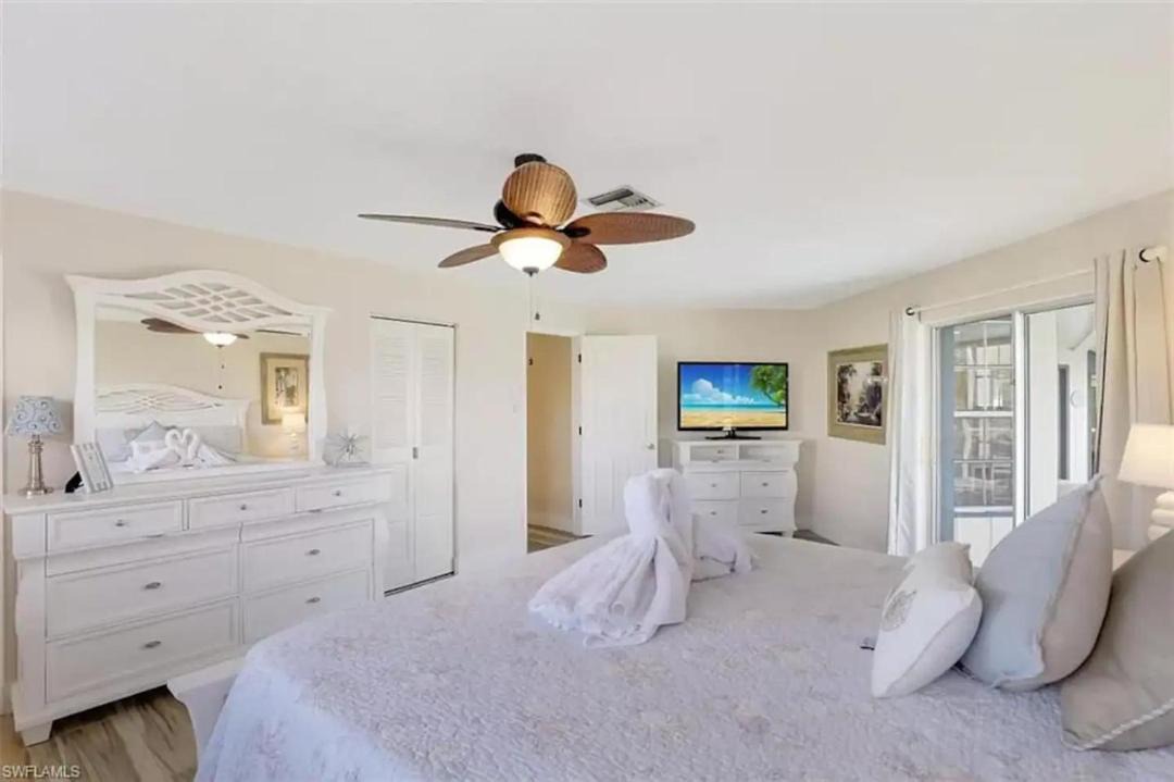 Photo of Bedroom in Marco Island