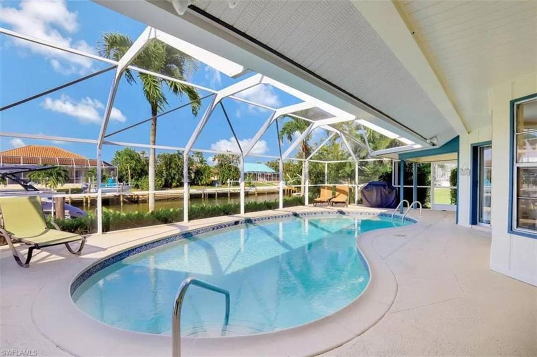 Photo of Outdoor in Marco Island