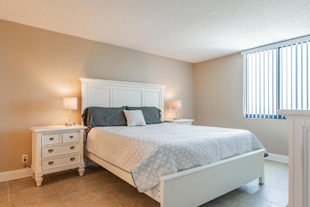 Photo of Bedroom in Palma del Mar