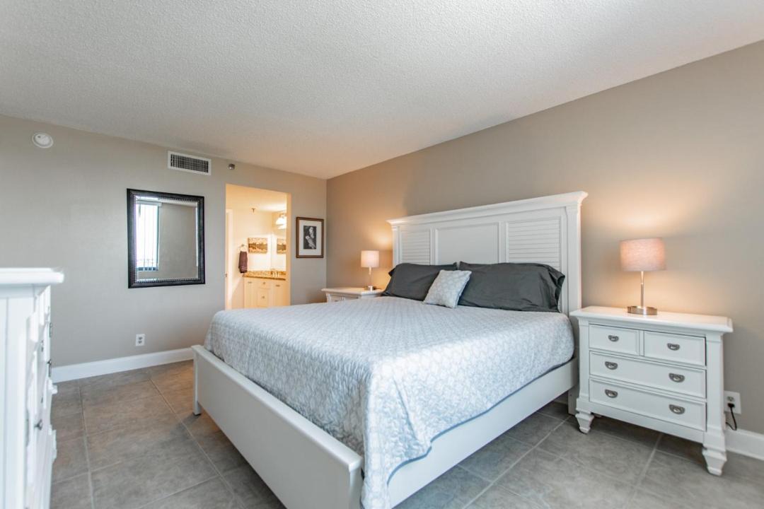Photo of Bedroom in Palma del Mar