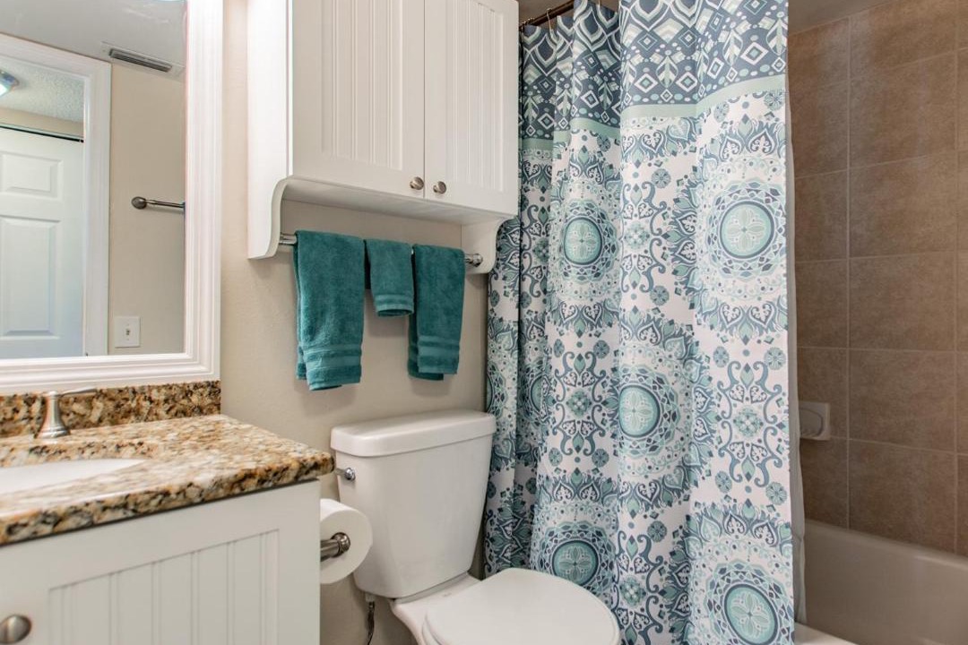Photo of Bathroom in Palma del Mar