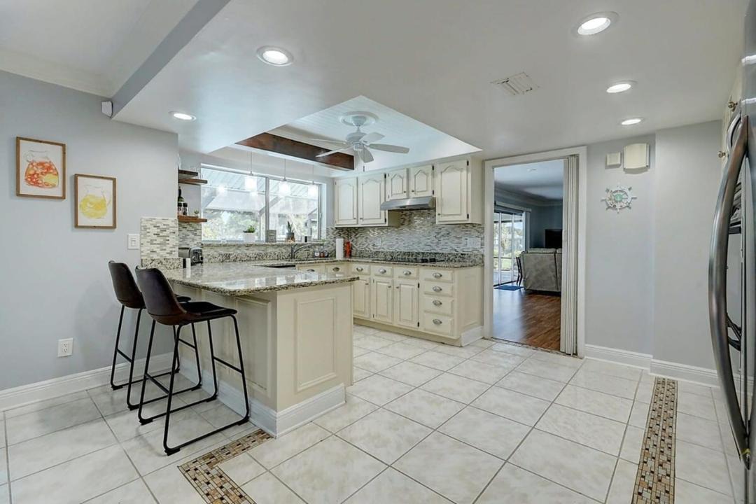 Photo of Kitchen in Port Saint Lucie
