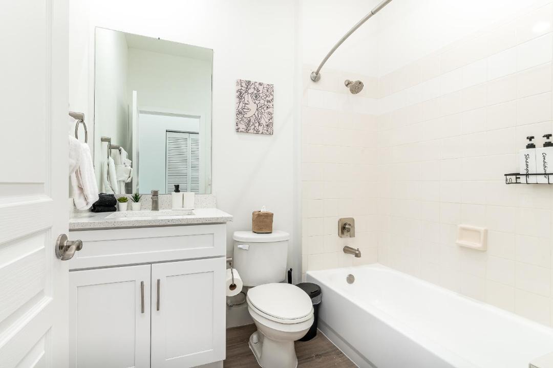 Photo of Bathroom in Delray Beach