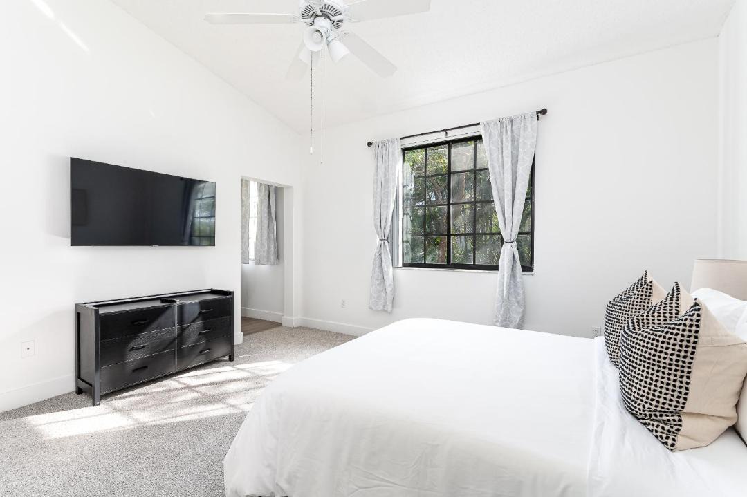 Photo of Bedroom in Delray Beach