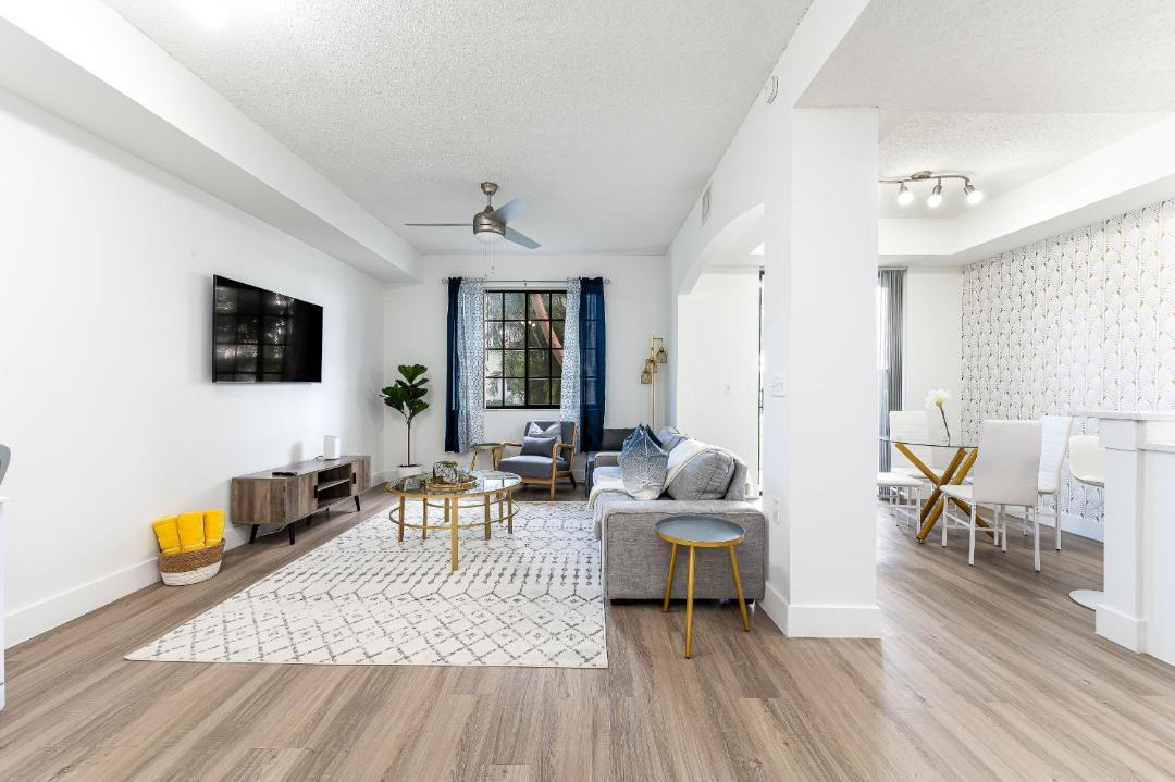 Photo of Livingroom in Delray Beach