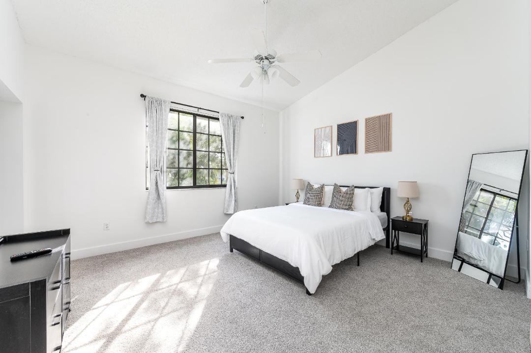 Photo of Bedroom in Delray Beach