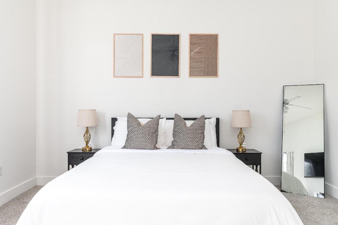 Photo of Bedroom in Delray Beach