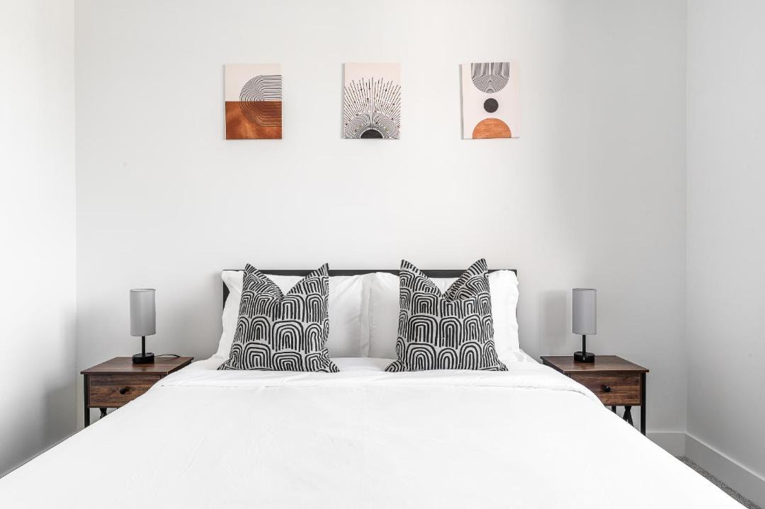 Photo of Bedroom in Delray Beach