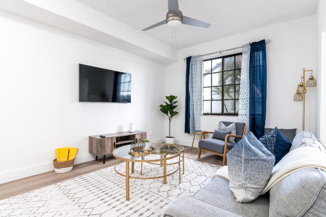 Photo of Livingroom in Delray Beach