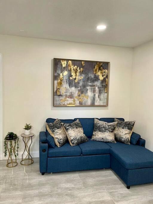 Photo of Livingroom in East County Civic Group
