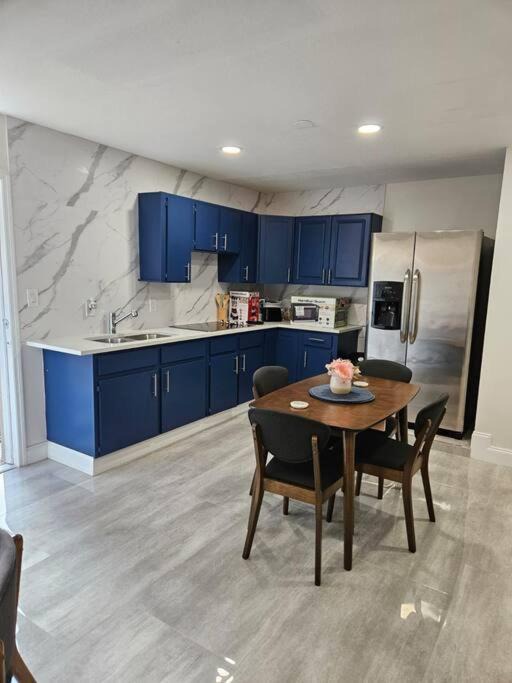 Photo of Kitchen in East County Civic Group