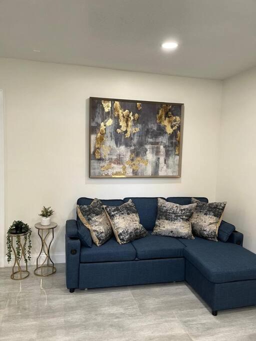 Photo of Livingroom in East County Civic Group