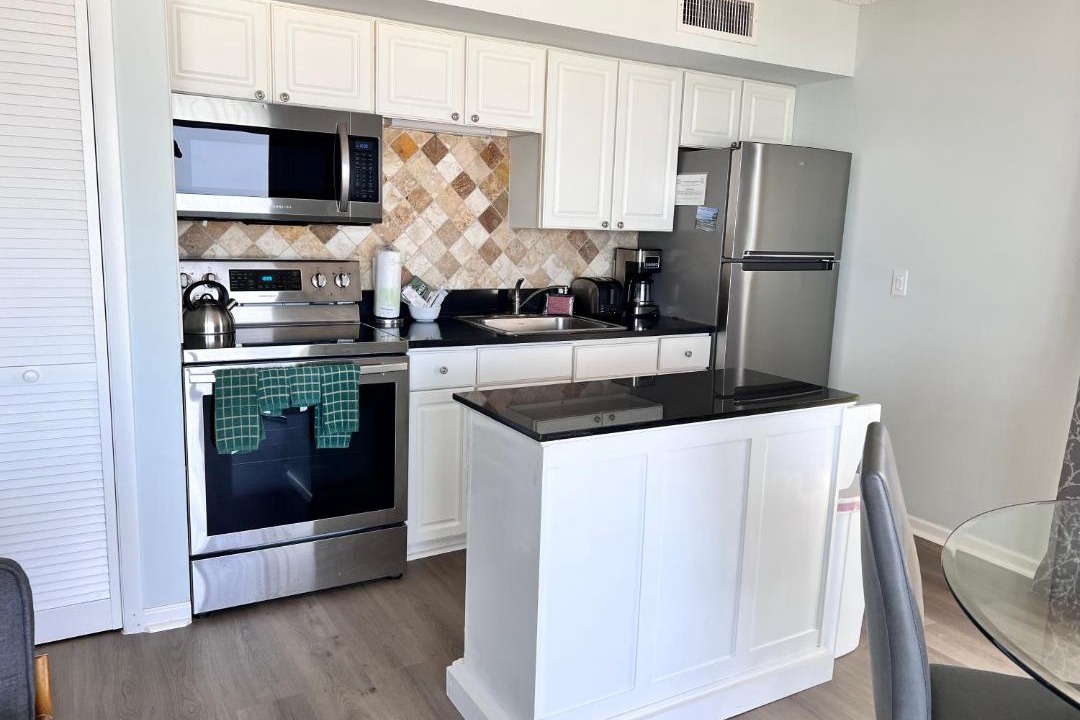 Photo of Kitchen in Longboat Key