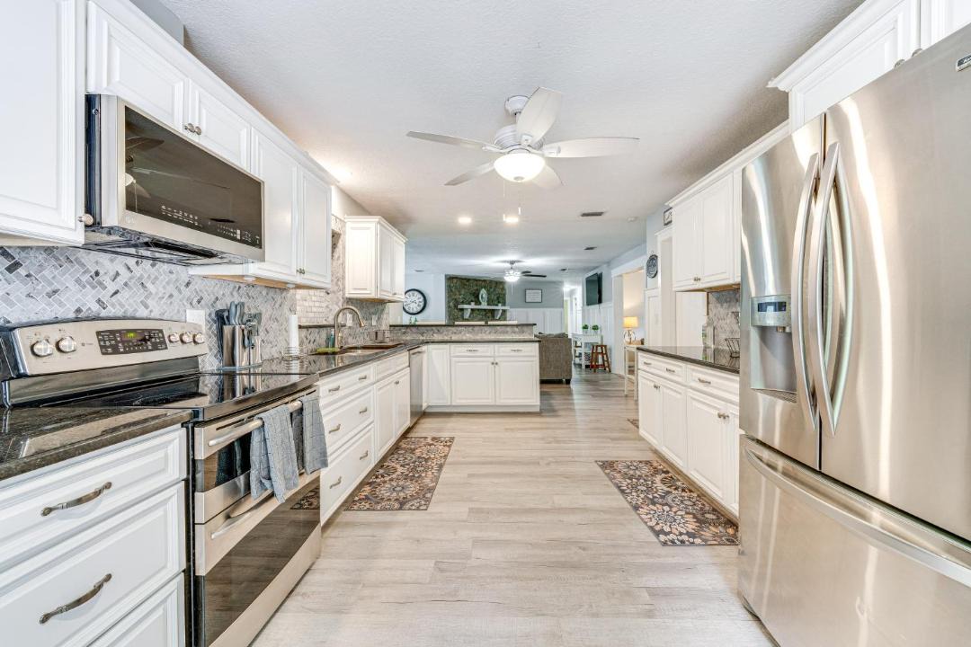 Photo of Kitchen in Tavares