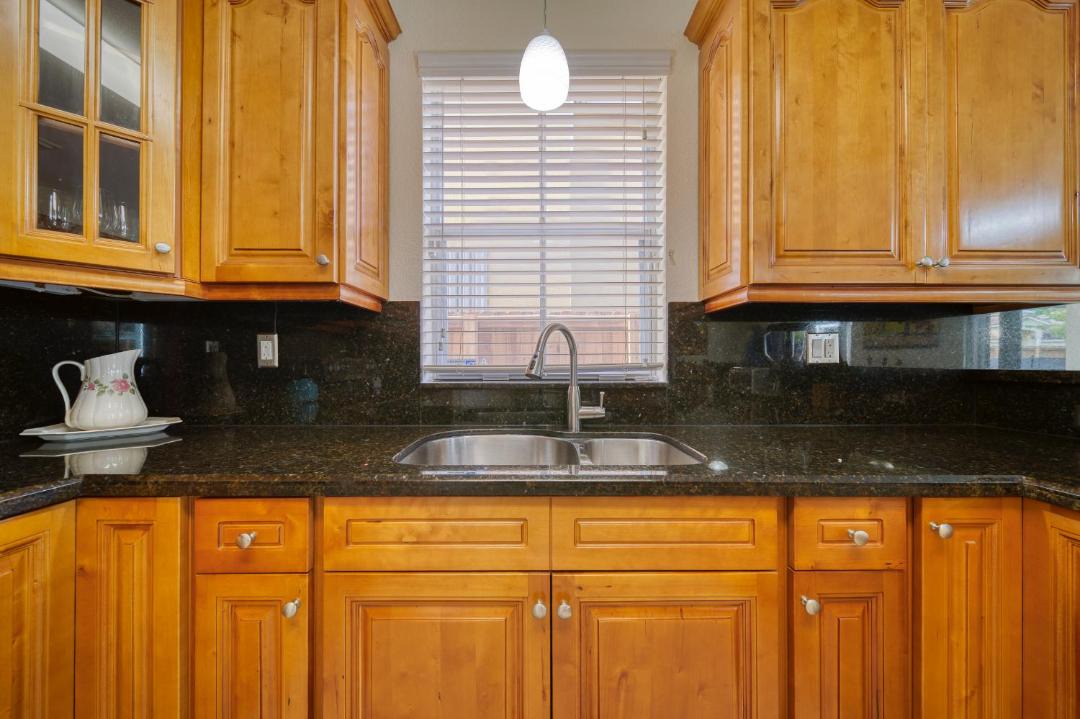 Photo of Kitchen in Ludlam