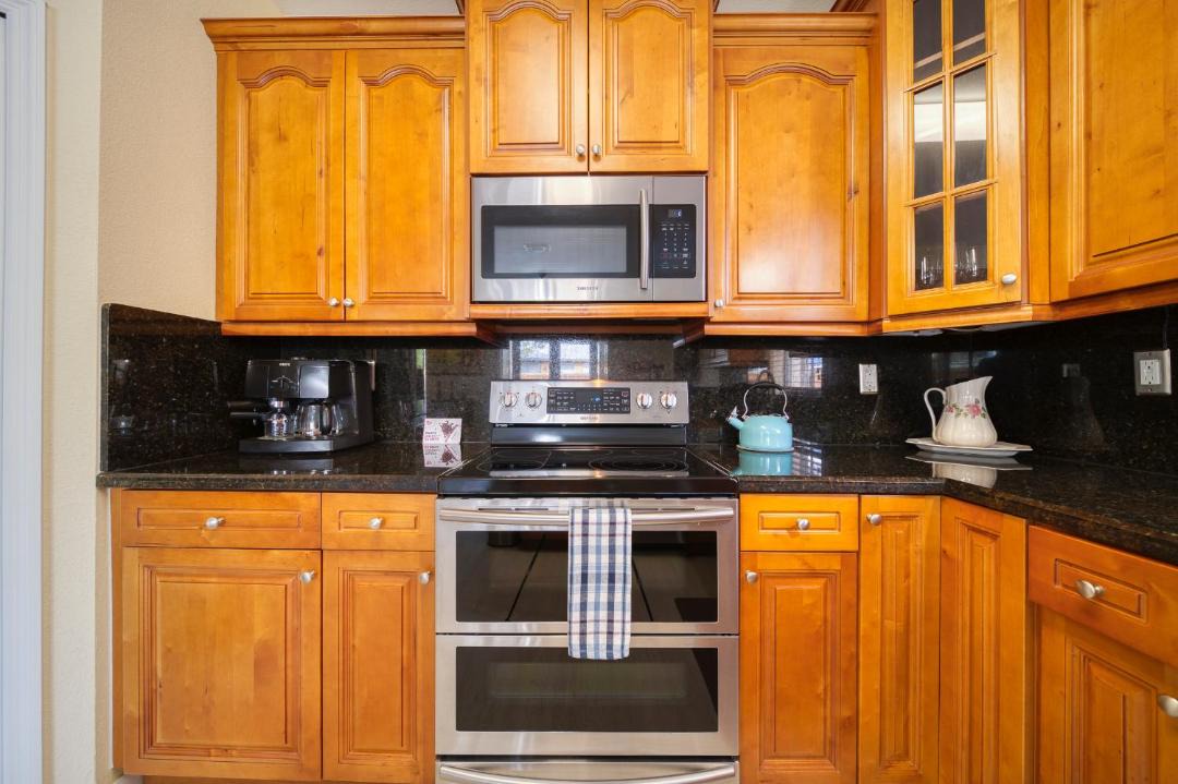 Photo of Kitchen in Ludlam