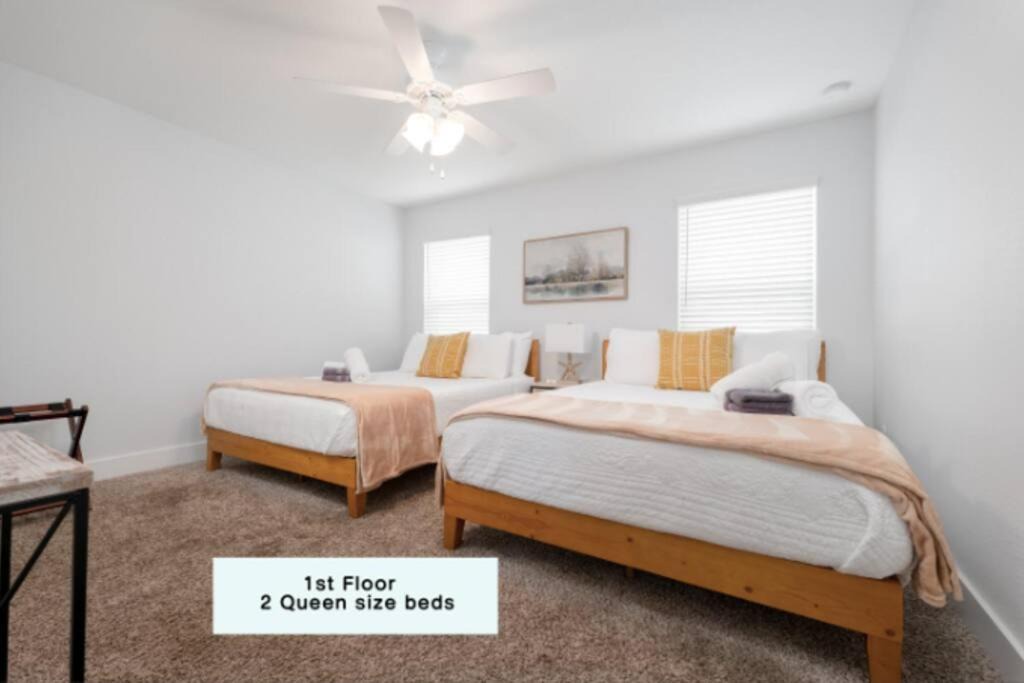 Photo of Bedroom in Jacksonville Beach