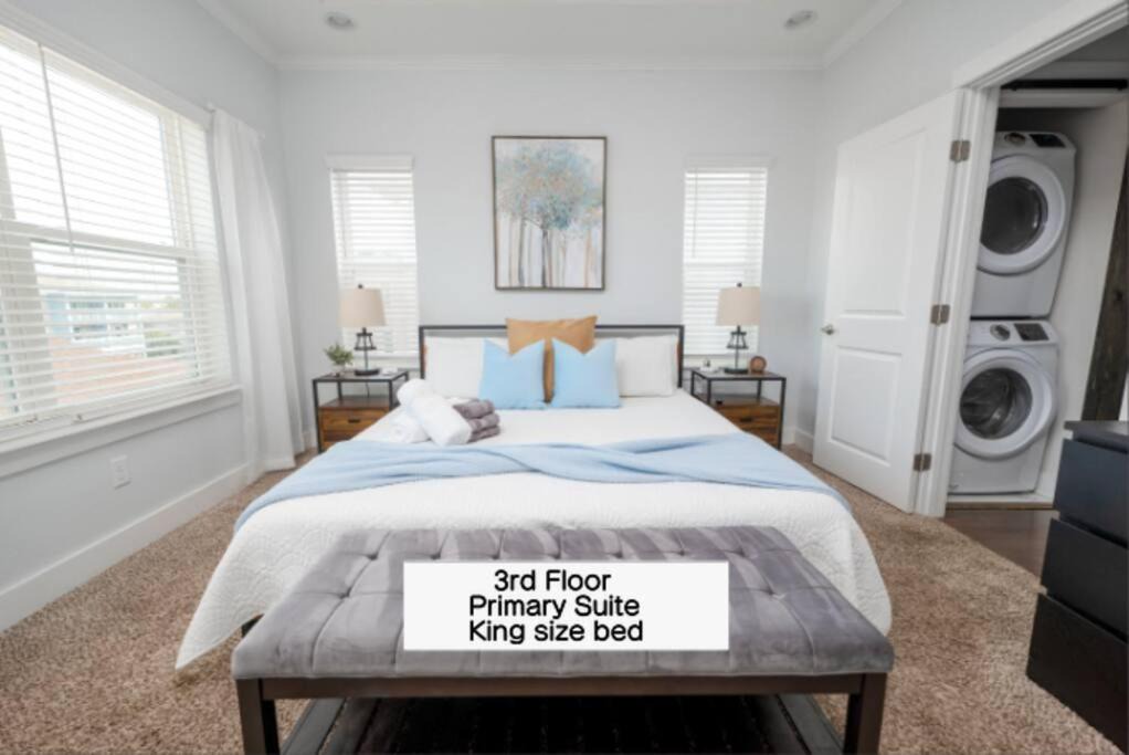 Photo of Bedroom in Jacksonville Beach