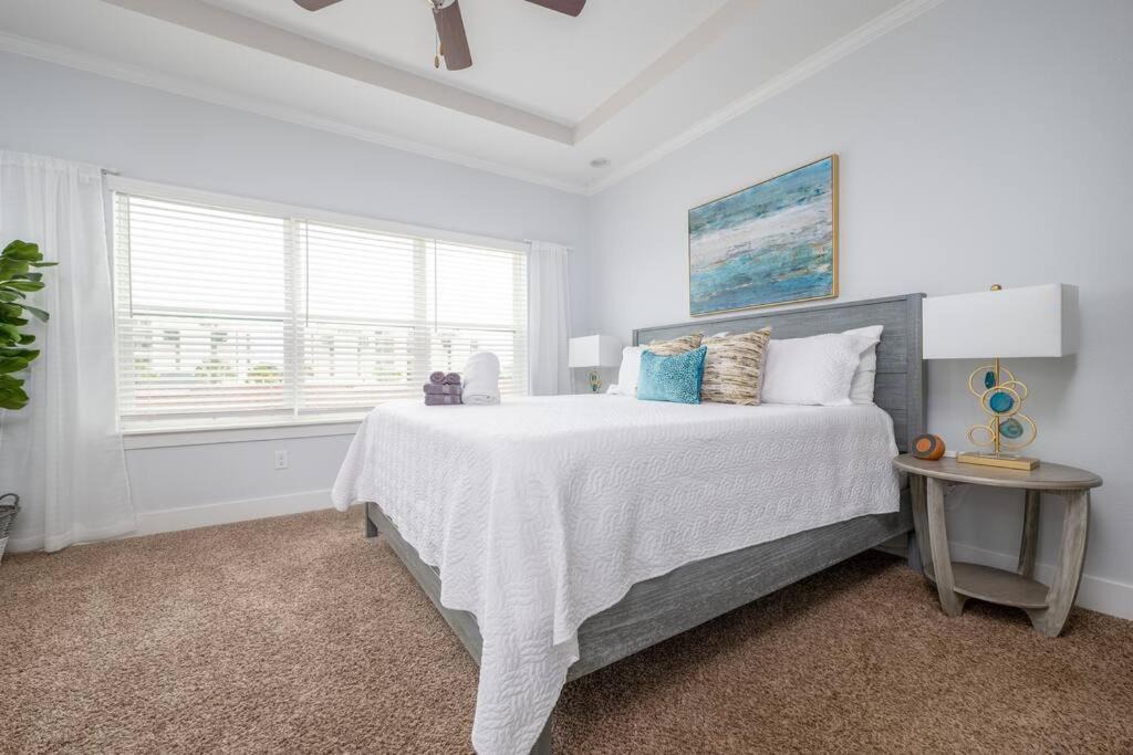 Photo of Bedroom in Jacksonville Beach